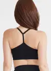 Emmie T-Back Bralette w/ Removable Pads - Yummie SoftServe™