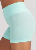 Ultralight Shapewear Short