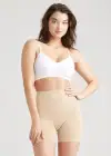 Ultralight Shapewear Short(Frappe,S/M)