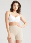 Ultralight Shapewear Short(Frappe,S/M)