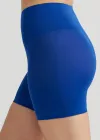 Ultralight Shapewear Short(Sodalite Blue,S/M)