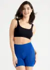 Ultralight Shapewear Short(Sodalite Blue,S/M)
