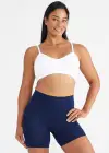 Ultralight Shapewear Short(Wild Juniper,S/M)
