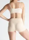 Ultralight Shapewear Short(Frappe,S/M)