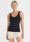 2-Way Shaping Tank Top - Yummie SoftServe™