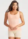 2-Way Shaping Tank Top - Yummie SoftServe™