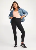 2-Way Shaping Tank Top - Yummie SoftServe™(English Rose,S/M)