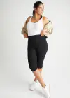 2-Way Shaping Tank Top - Yummie SoftServe™(White,S/M)
