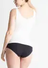 2-Way Shaping Tank Top - Yummie SoftServe™(White,S/M)