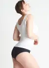 2-Way Shaping Tank Top - Yummie SoftServe™(White,S/M)