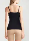 Convertible Shaping Camisole - Yummie SoftServe™(Black,S/M)