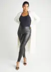 Convertible Shaping Camisole - Yummie SoftServe™(Black,S/M)