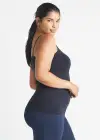 Convertible Shaping Camisole - Yummie SoftServe™(Black,S/M)