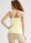 Convertible Shaping Camisole - Yummie SoftServe™(Tender Yellow,S/M)