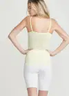Convertible Shaping Camisole - Yummie SoftServe™(Tender Yellow,S/M)