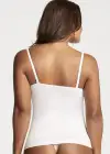 Convertible Shaping Camisole - Yummie SoftServe™(White,S/M)