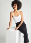 Convertible Shaping Camisole - Yummie SoftServe™(White,S/M)