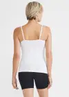 Convertible Shaping Camisole - Yummie SoftServe™(White,S/M)