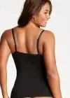 Convertible Shaping Camisole - Yummie SoftServe™(Black,S/M)