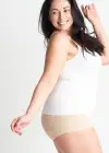 Convertible Shaping Camisole - Yummie SoftServe™(White,S/M)