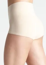 Ultralight Shapewear Girlshort(Frappe,S/M)