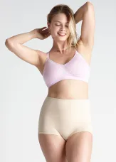 Ultralight Shapewear Girlshort(Frappe,S/M)