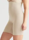 Seamless Solutions - High Waist Shapewear Thigh Shaper