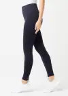 Seamless Shaping Legging(Black,S/M)