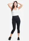 2-Way Shaping Tank Top - Yummie SoftServe™(White,S/M)