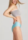 Bandeau Bra w/ Removable Pads