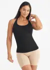 Fay Convertible Zoned Shapewear Camisole