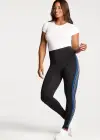 Short Sleeve Shaping Thong Bodysuit - Yummie SoftServe™(White,S/M)
