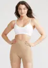Mona Shapewear Short(Almond,S/M)