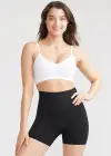 Mona Shapewear Short(Black,S/M)