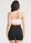 Mona Shapewear Short(Black,S/M)