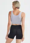 Mona Shapewear Short(Black,S/M)
