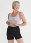 Mona Shapewear Short(Black,S/M)