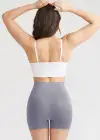 Mona Shapewear Short(Dapple Grey,S/M)