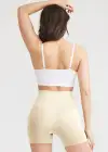 Mona Shapewear Short(Nude,S/M)