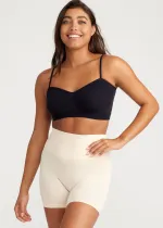 Mona Shapewear Short(Nude,S/M)