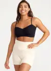 Mona Shapewear Short(Nude,S/M)