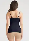 April Shapewear Camisole(Black,S/M)