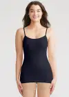 April Shapewear Camisole(Black,S/M)