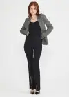 April Shapewear Camisole(Black,S/M)