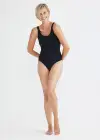 Ivy Shapewear Thong Bodysuit