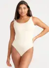 Ivy Shapewear Thong Bodysuit